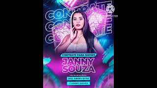 Video thumbnail of "Janny Souza 2K23"