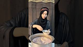 Sabeel E Hussain 🏴 #sabeel #muharram #manqabat #imamhussain #laibafatima #ytshorts