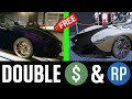 Gta 5  event week  double money  vehicle discounts  more