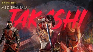 Takashi the ninja warior game for Android mobile support apk file 100 mb screenshot 1