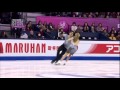 2015 GPF Dance FD Kaitlyn Weaver Andrew Poje On The Nature Of Daylight Run 2015 GPF Dance FD Kaitlyn Weaver Andrew Poje On The Nature Of Daylight Run