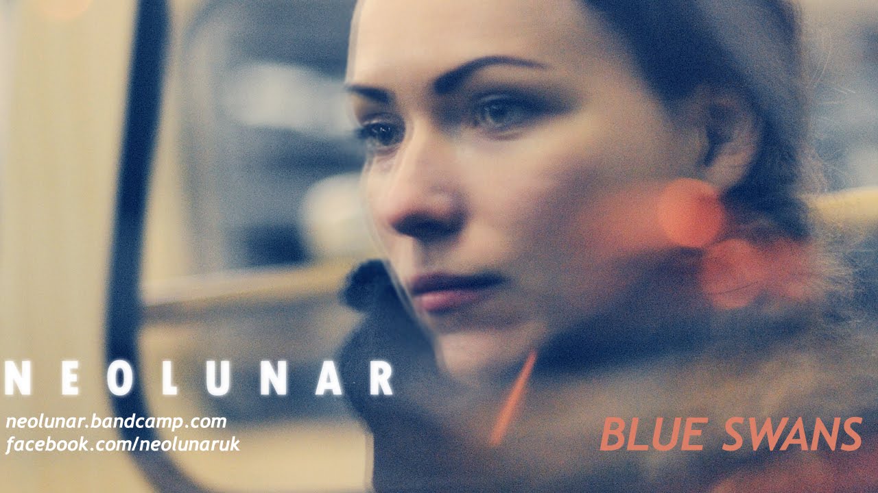 Neolunar - Blue Swans (10/10)