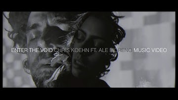 Enter The Void by Chris Koehn - official music video
