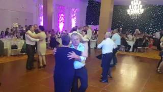 Neluțu Rusu super colaj învârtite, de joc Instrumental live nuntă la Sibiu 2017.