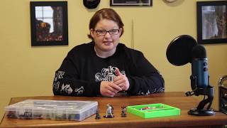 Miniature Storage (DM Edition)