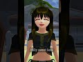 Mending baju jahit yekan🤭✨ ib: @cessa.m.v #sakuraschoolsimulator #masukberandayoutube #sakubers