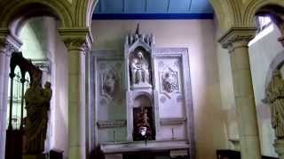 Video thumbnail of "Hymn for Pentecost Sunday: Come, Holy Ghost, Creator, come..."