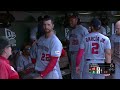 Nationals vs. A's Game Highlights (7/19/26) | MLB Highlights