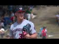 Nationals vs. A's Game Highlights (7/19/26) | MLB Highlights