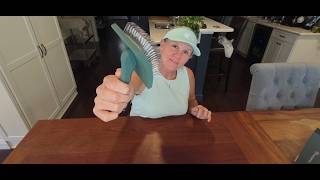 Before You Buy the Freshly Bailey Doodle Brush, Watch This