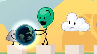 Bfb 3-5 But It Got Cursed By Me