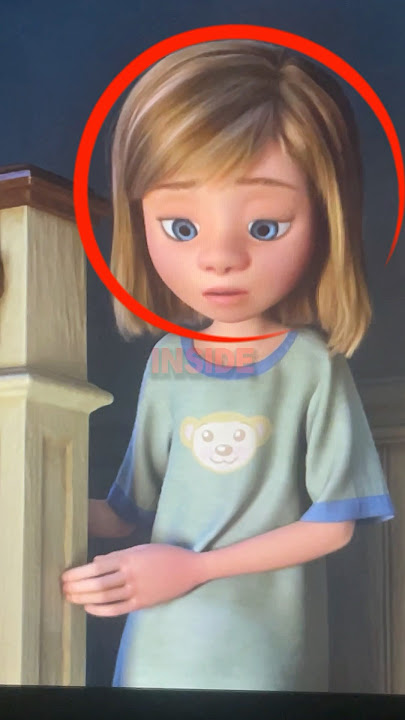 I can’t unsee this now… #disney #pixar #insideout #toystory #theory