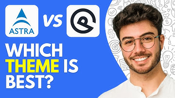 Astra Vs Generatepress (2025) Which Theme is Best?