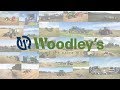 Woodley's Contracting 2018-2019