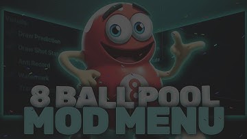 8 Ball Pool Mod Menu 2025 – Long Line Auto Pot, Unlimited Coins, Perfect Shots & Rank Boost Tools