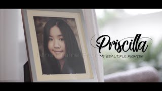 Short Movie 'Pricilla My Beautiful Fighter'