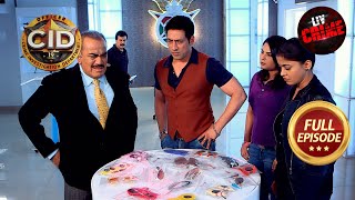 CID को क्यों पड़ी इतने Goggles की ज़रूरत? |CID |सीआईडी |Full Episode|Salunkhe Ka Gussa |15 Jan 2024