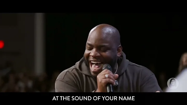 Shout to The Lord _ John Wilds _ Steffany Gretzinger