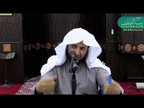تفسير واحدة من أكثر آيات القرآن تخويفا سنفرغ لكم أيها الثقلان