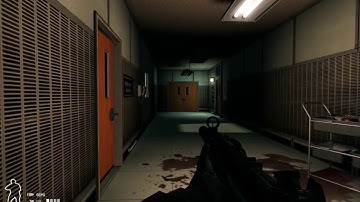 SWAT 4: Silent Rambo - Mission 13 - Mt. Threshold Research Center