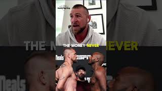Dustin Jacoby Makes His Case For Khalil Rountree Rematch Next