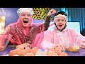 UOVA IN TESTA! (Egg Roulette Challenge)