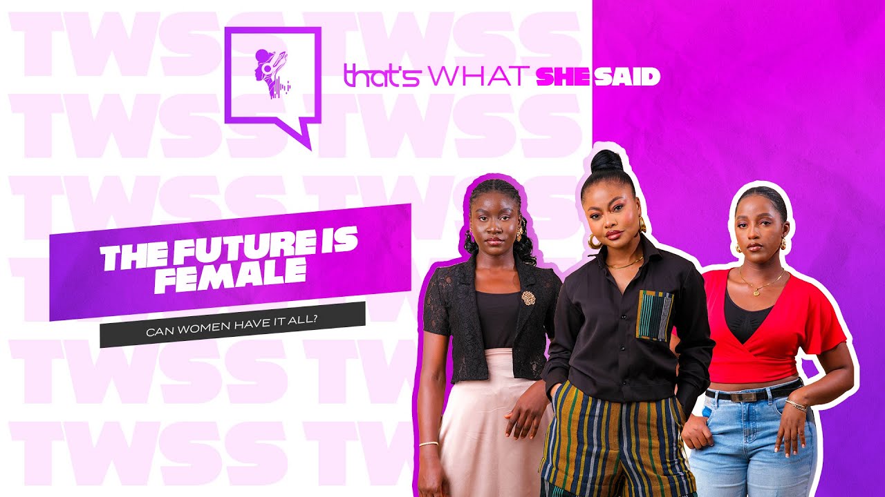 Women Have Jobs, So Why Are We Still Doing Everything?