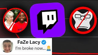The Twitch Adpocalypse
