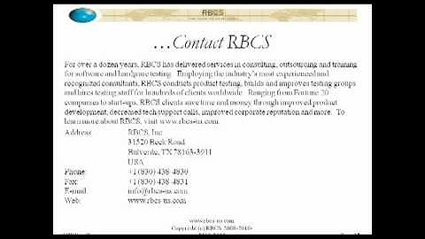 Advanced Software Testing Use Case Testing Part 6