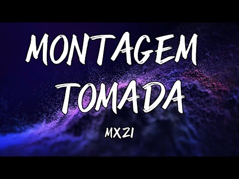 MXZI MONTAGEM TOMADA Instrumental