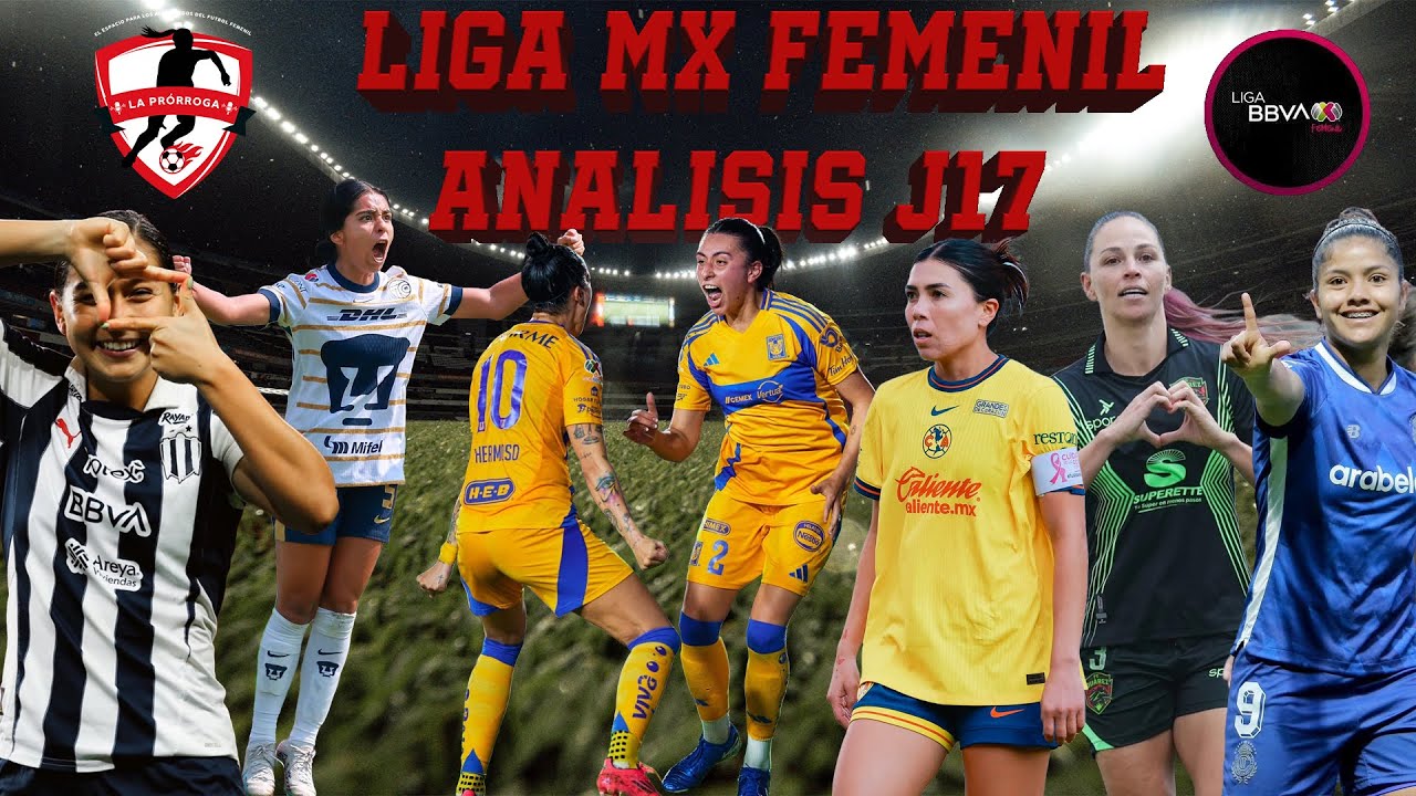 La Prórroga 131: ASÍ SE JUGARÁN LOS CUARTOS DE FINAL EN LA LIGA MX ...