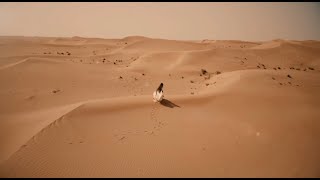 Alexandra Fresquez- SUN WILL RISE (Official Music Video)