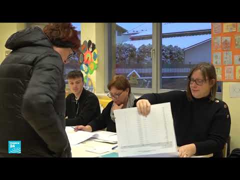 سلوفينيا: استفتاء على قانون الموت الرحيم وسط جدل واسع