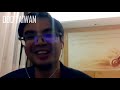 DDDTW 2020 Conference 專人訪談 - 張逸 (民航 (成都) 信息技術有限公司 技術總監)