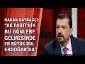 Hakan Bayrakçı'dan AK Parti yorumu - Tarafsız Bölge
