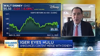 Disney+ needs general entertainment programming to reignite its growth: Game Square's Tom Rogers