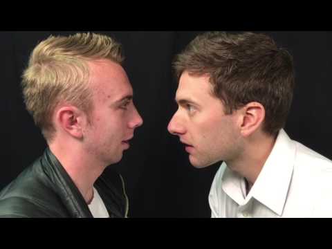 ENCODED: a COMMS 101 Film