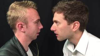 ENCODED: a COMMS 101 Film