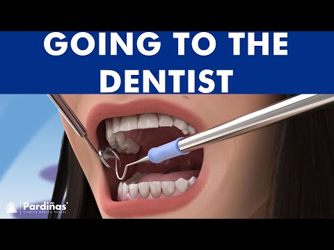 Video: Kaip Kreiptis į Odontologą