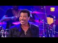 Lionel Richie - Easy - Ballerina Girl - You Are - Festival de Viña 2016