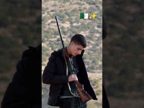 Algeria Chaoui Chaouia Batna Aures Khenchela Tebessa Barika Dzair