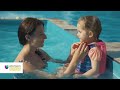 Proteja a sus hijos: consejos vitales para prevenir ahogamientos en piscinas