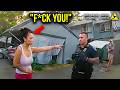 Entitled Cops Who FINALLY Got Humbled