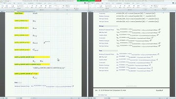 Mathcad Prime 8 with Maple2022 Tips-18 (Subscript with superscript of Math region.)