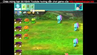 Game hoa qua noi gian 2 - GameBanGai.Biz screenshot 1