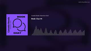 Book Chat #4