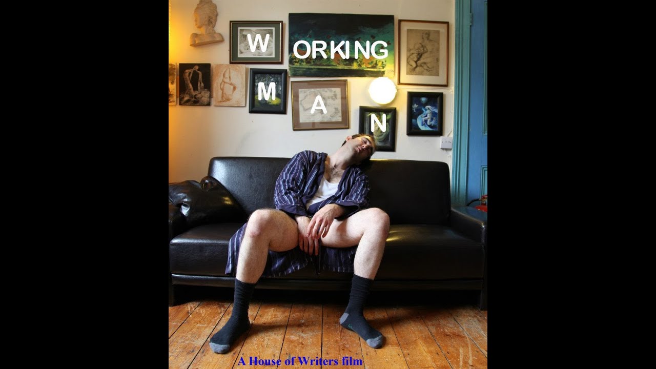 WORKING MAN (short mockumentary film)