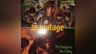 Savatage Twisted Little Sister