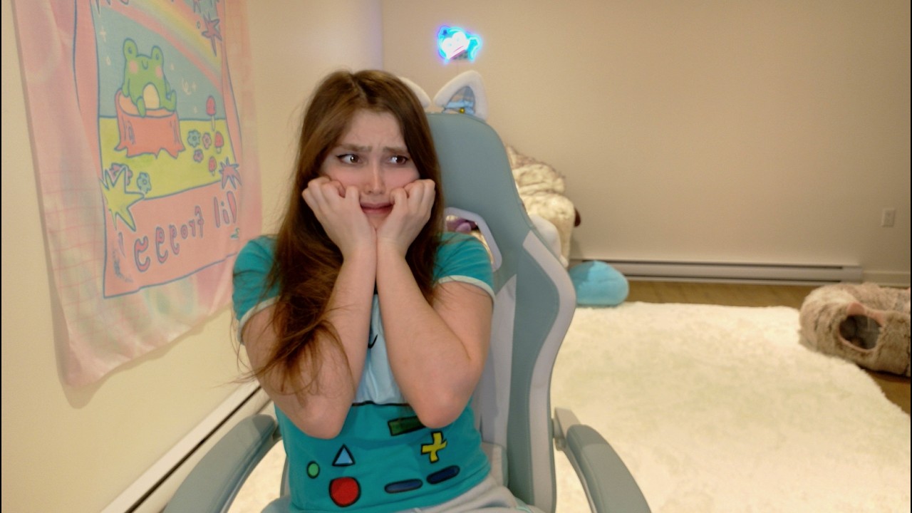 WE PLAYING RESIDENT EVIL REQUIEM