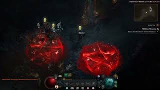 Celebrity The Dread Martyr : Diablo 4 Quest Guide Net Worth